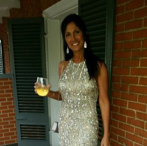 Meet your Posher, Jami